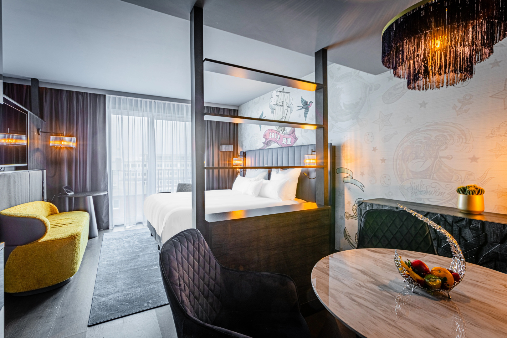 Photo - NYX Hotel Hamburg