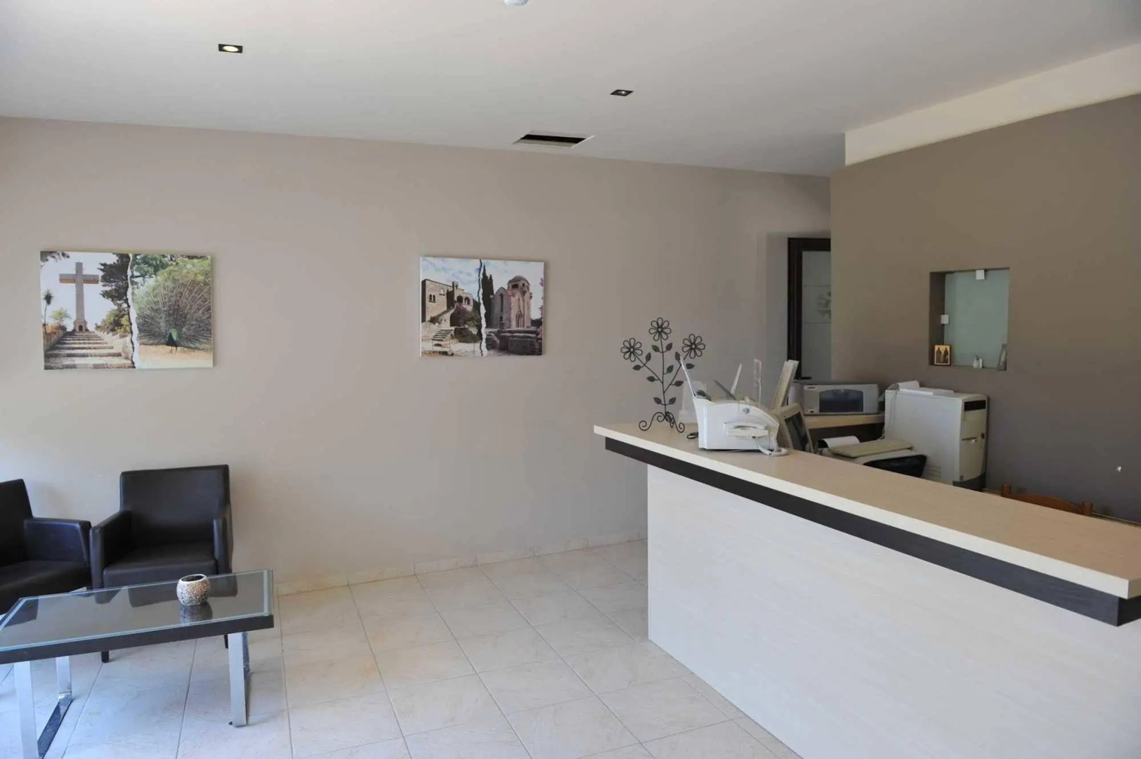 Foto - Santa Helena Hotel