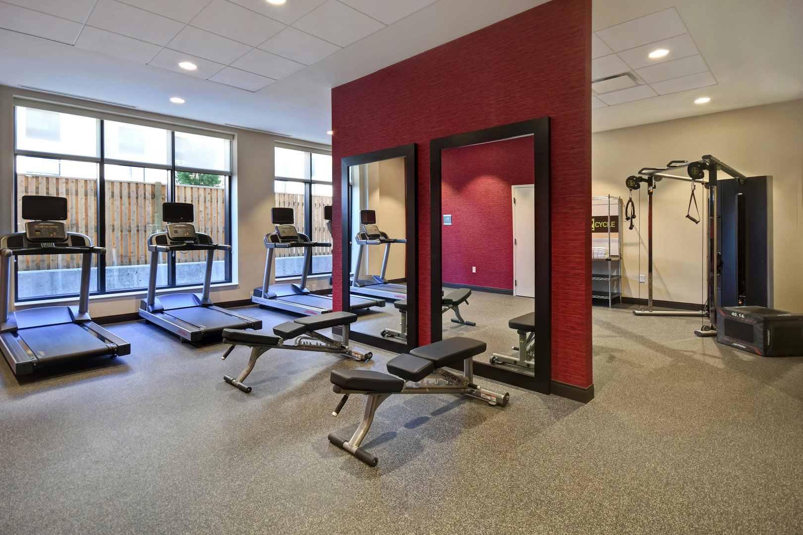 Photo - Home2 Suites by Hilton Boston South Bay