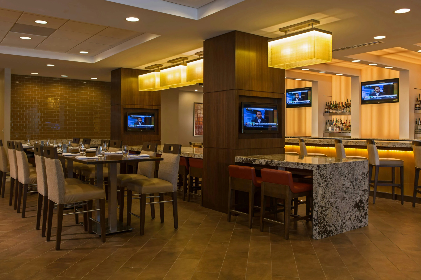 Photo - Gaithersburg Marriott Washingtonian Center