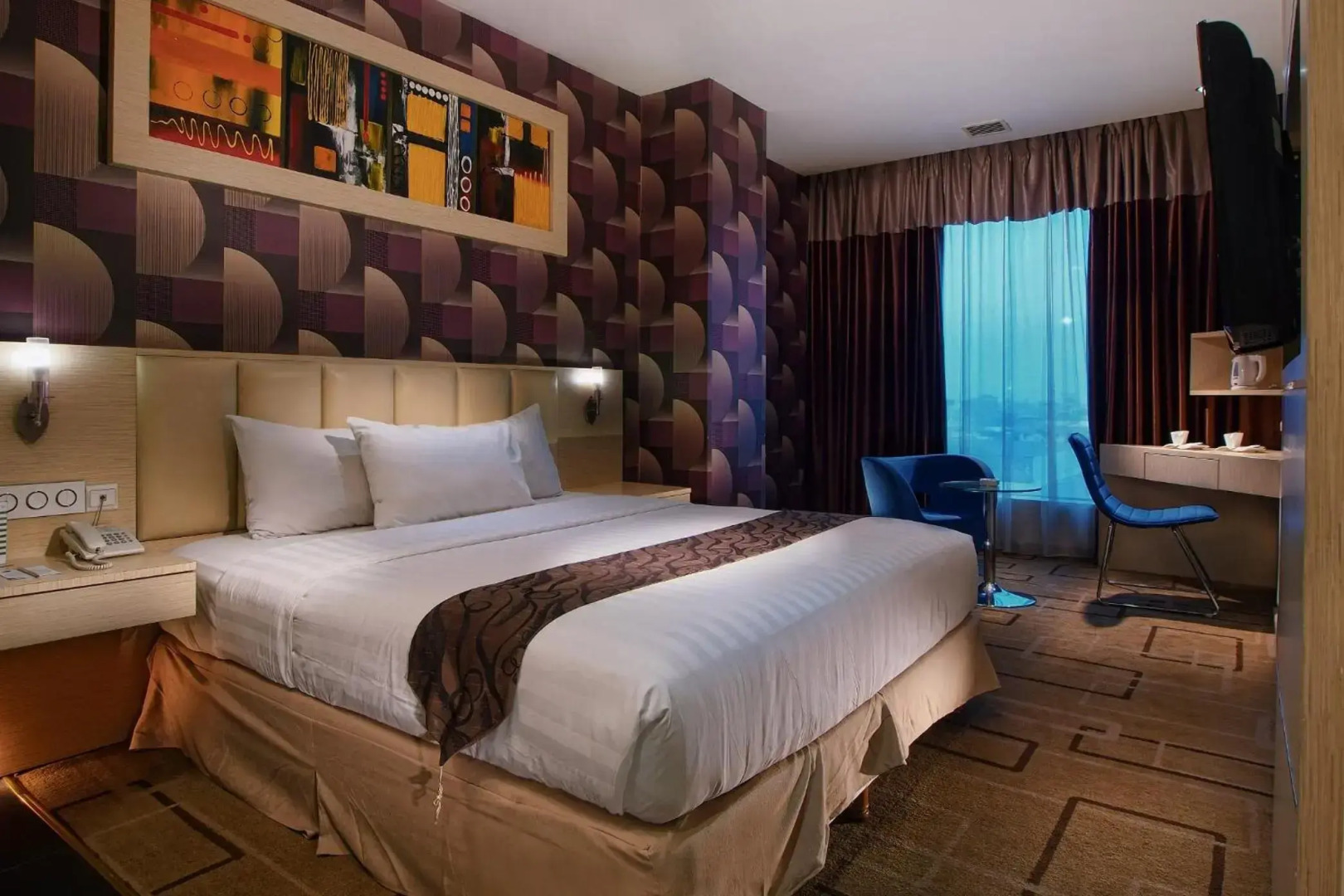 Foto - Karibia Boutique Hotel