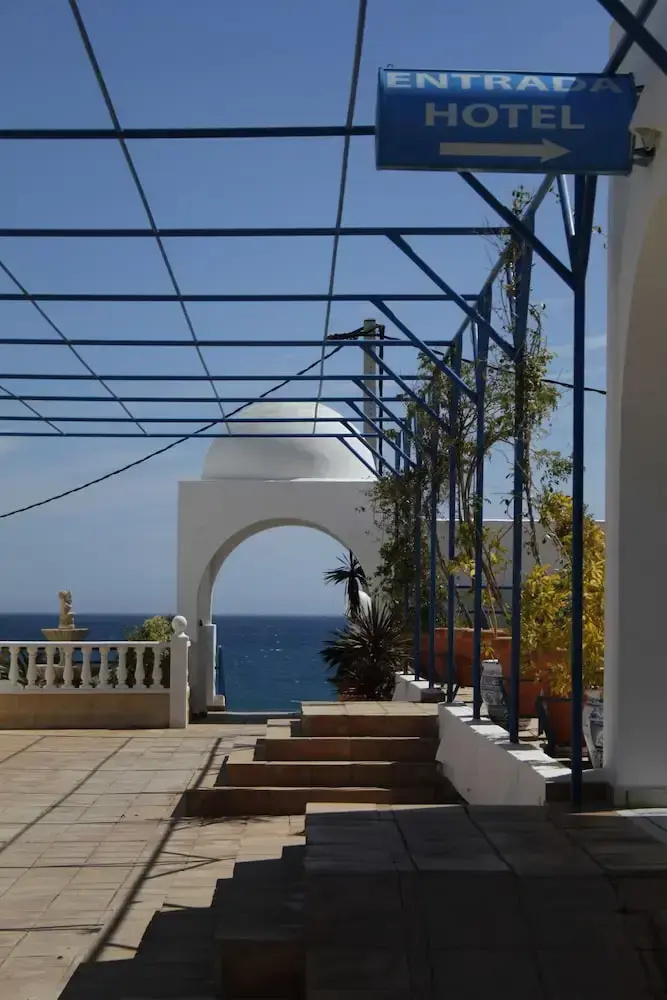 Foto - Hotel Playa Bocaina