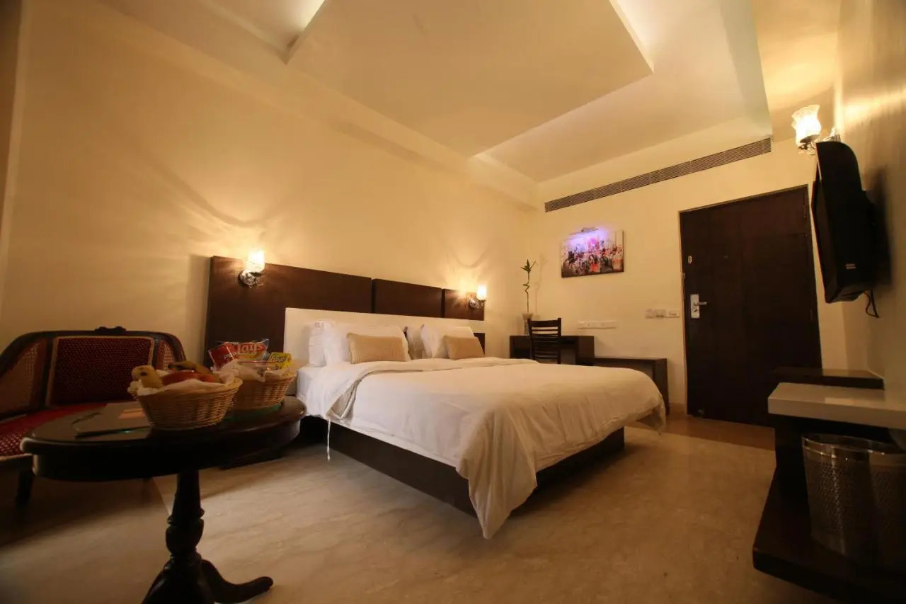 Photo - Hotel Taj Resorts