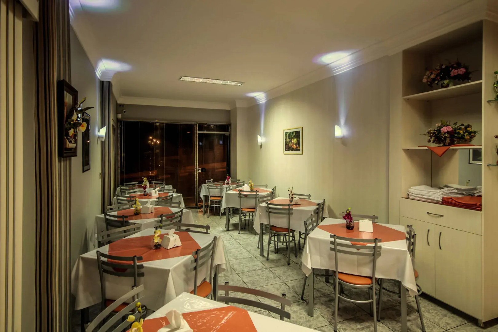 Photo - Seibt Palace Hotel