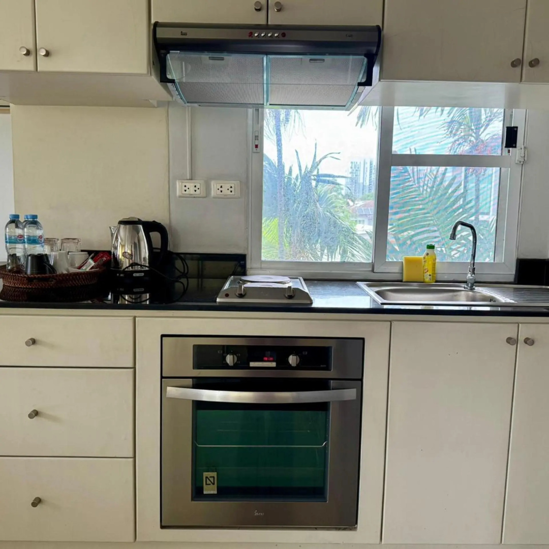Photo - Duplex 21 Apartment