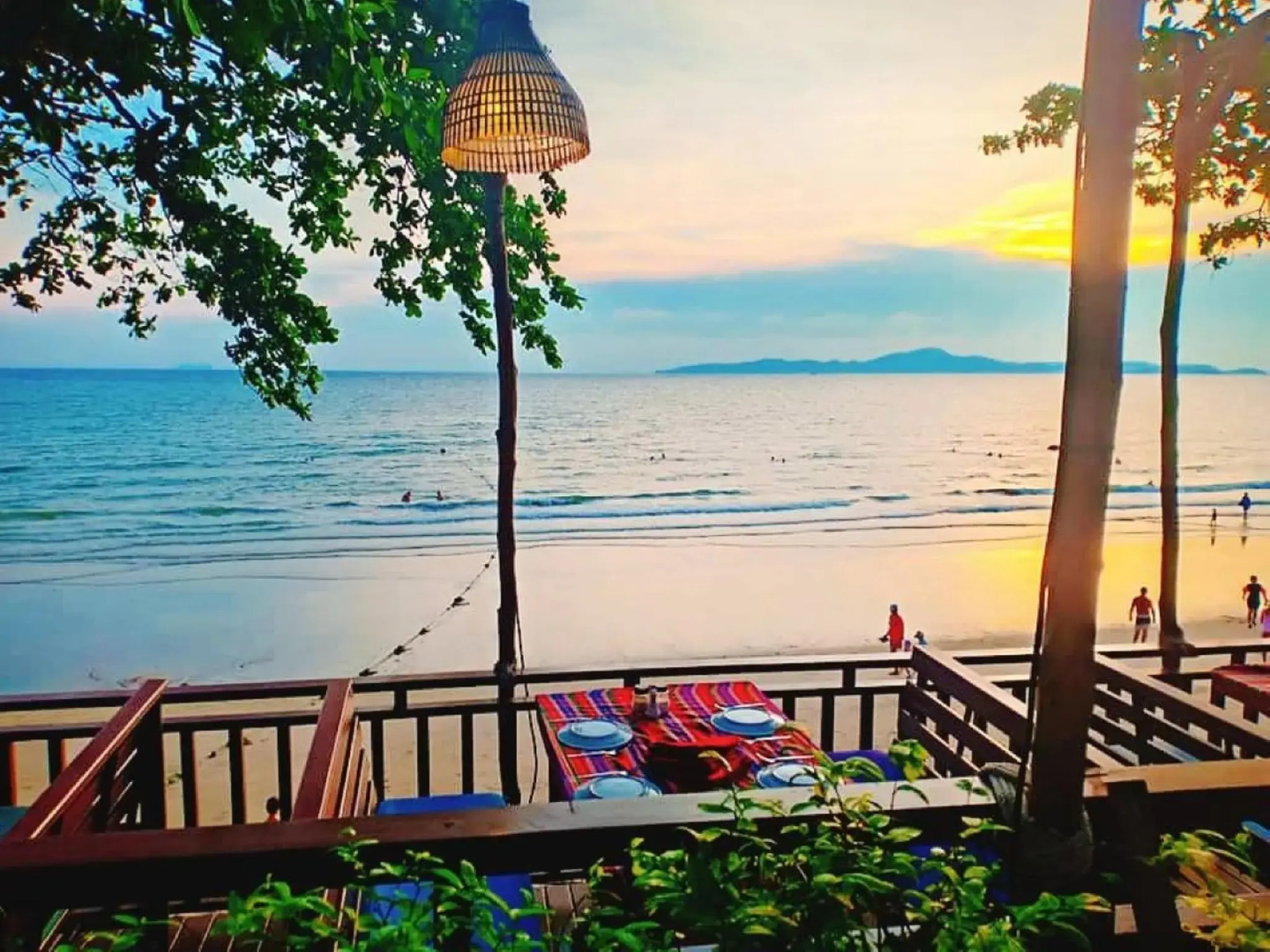 Foto - Birds and Bees Resort