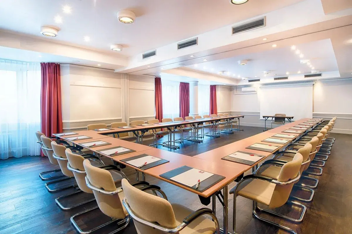 Photo - Leonardo Hotel Düsseldorf City Center