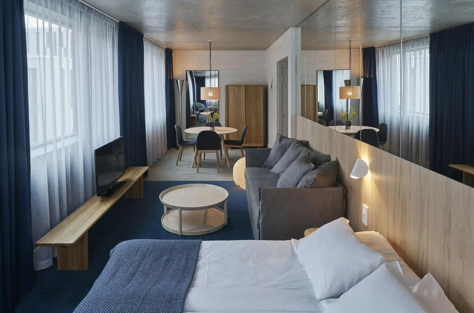Photo - Zander K Hotel