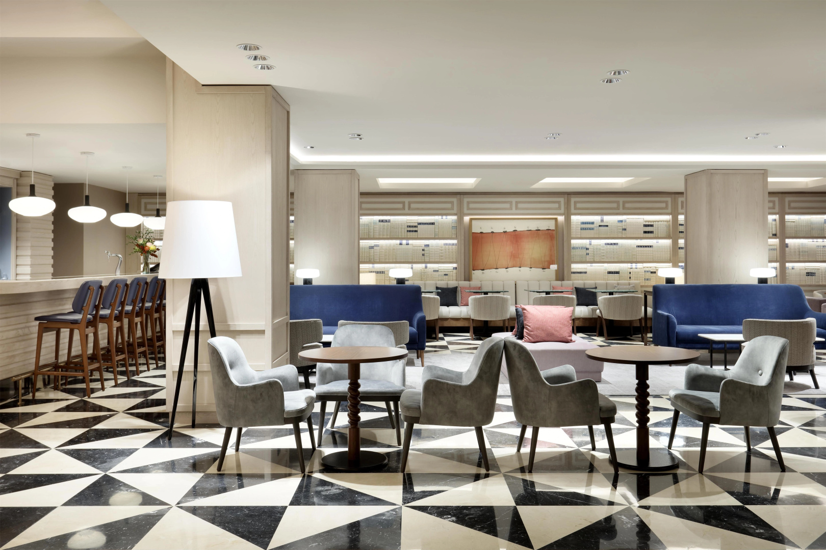 Photo - Hyatt Regency Hesperia Madrid