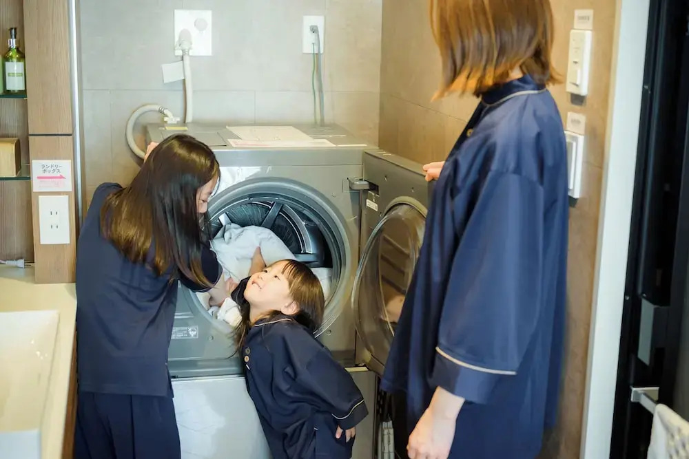 Foto - Hotel Pasela Living Shinjuku