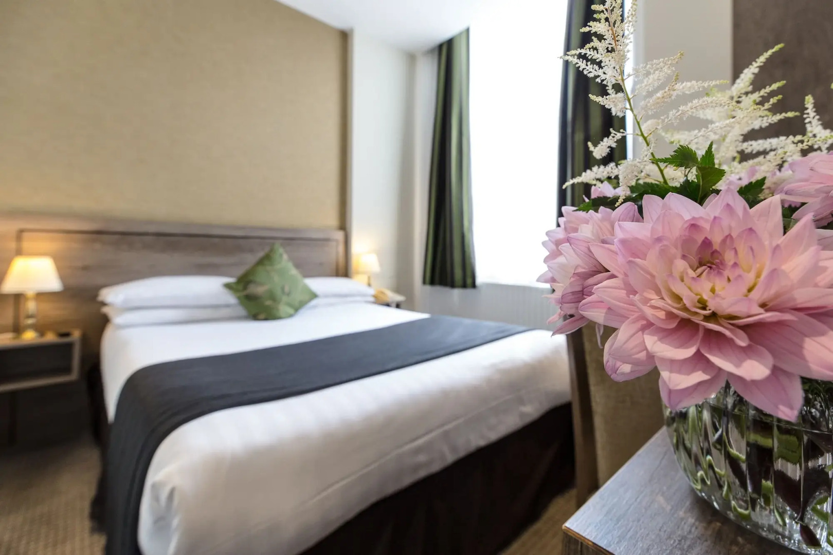 Foto - Kensington Gardens