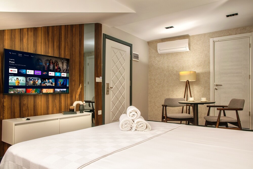Foto - La Mia Suites