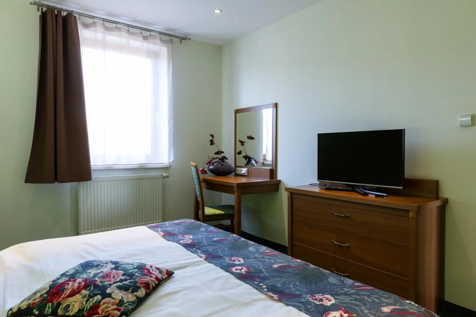 Foto - Hotel Max Inn