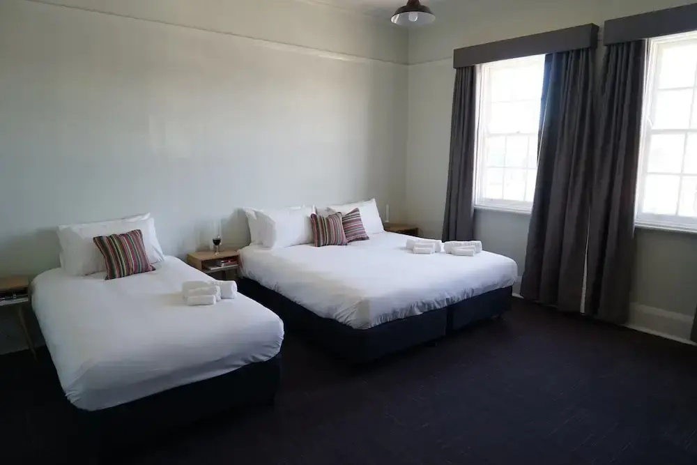 Foto - Rosehill Hotel