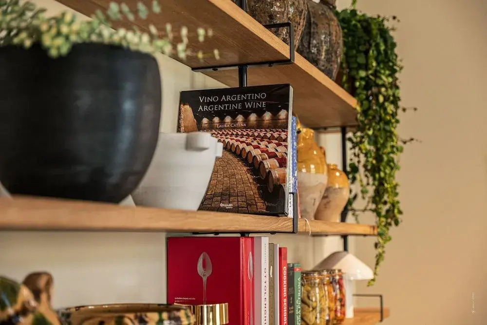 Foto - Hôtel Le Mosaïque