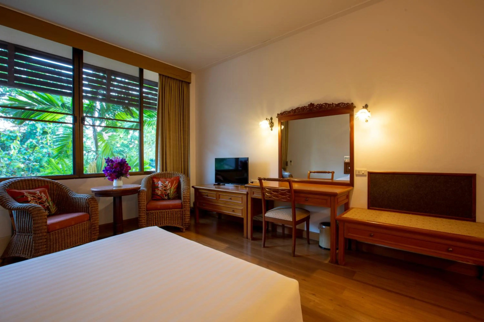 Foto - Sailom Hotel Hua Hin