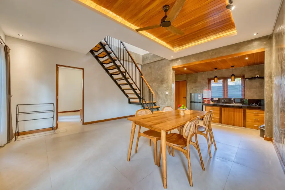 Foto - Villa Mirah Ubud