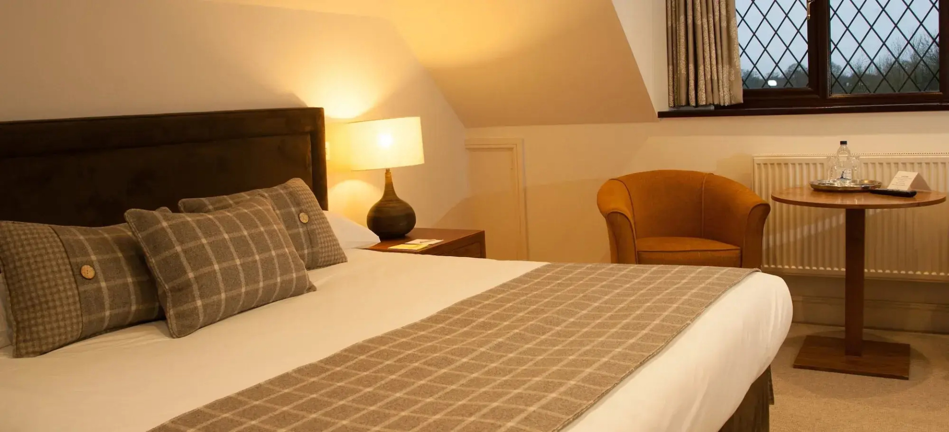 Foto - Stirrups Hotel