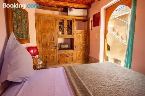 Foto - Riad Dombaraka