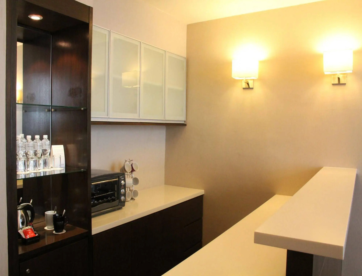 Photo - Furama Bukit Bintang, Kuala Lumpur