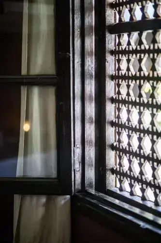 Photo - Riad Mur Akush