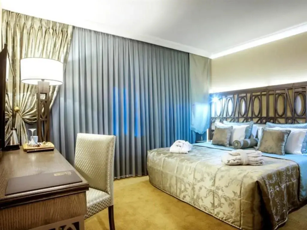 Foto - Cadence Design Hotel