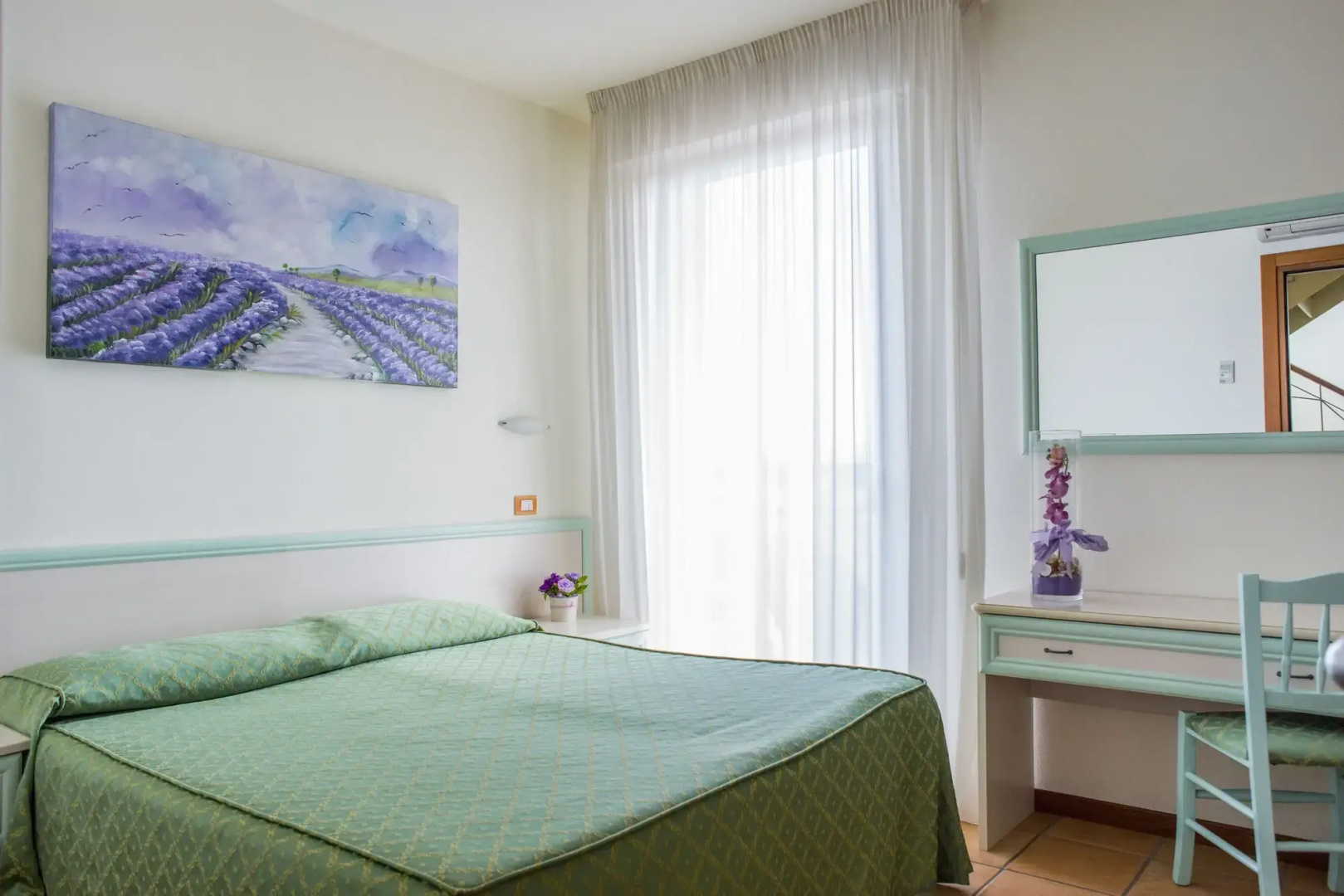 Foto - Hotel Sylvia