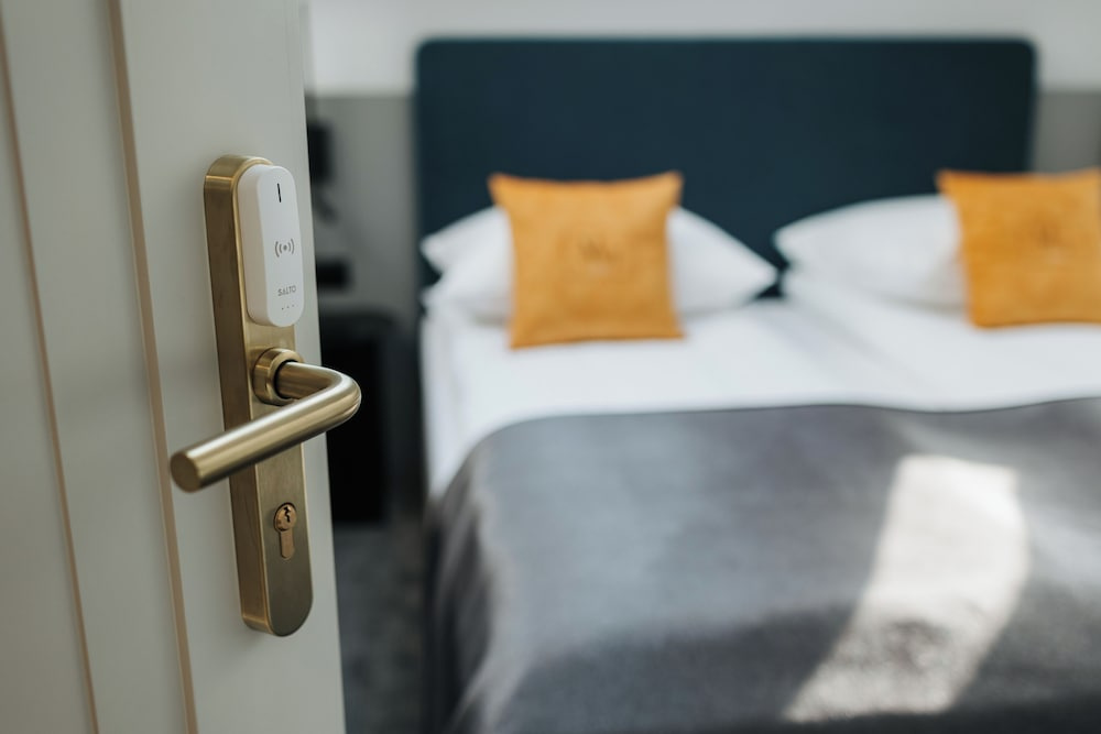 Foto - Hotel M4 Boutique