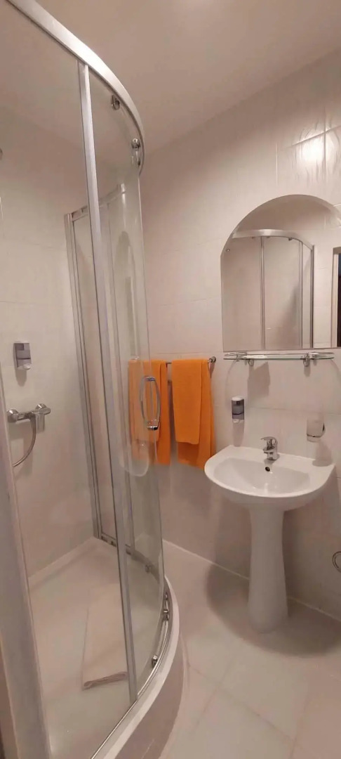 Photo - Sky High Hotel Airport 200 meters from the terminal