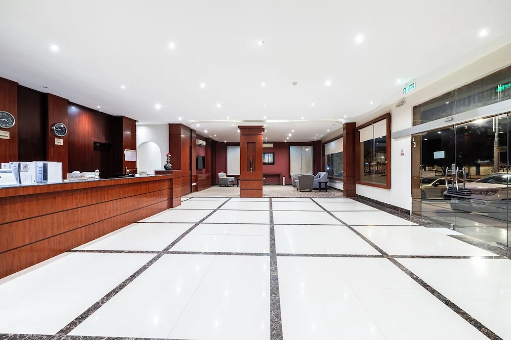 Foto - Taleen AlMasif Serviced Apartments