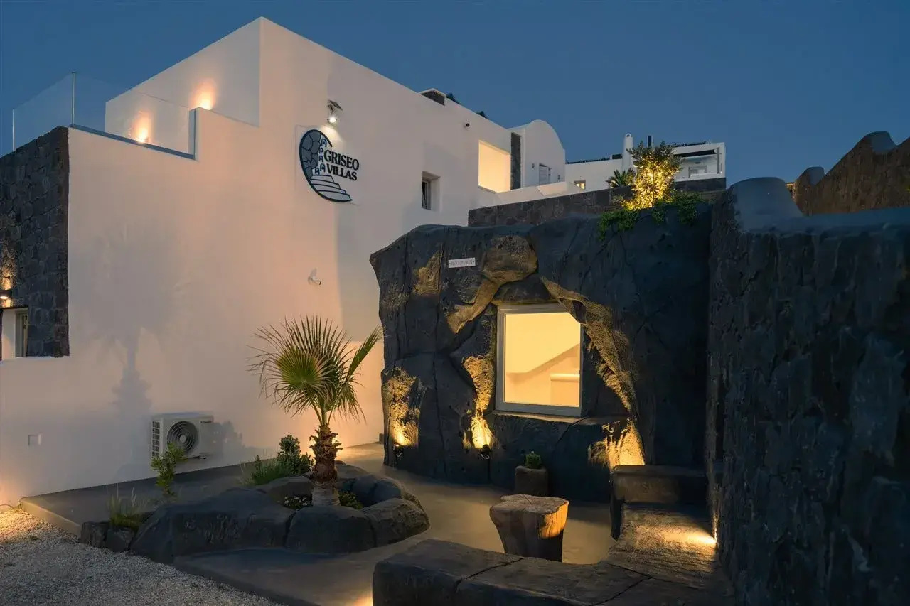 Foto - Griseo Villas