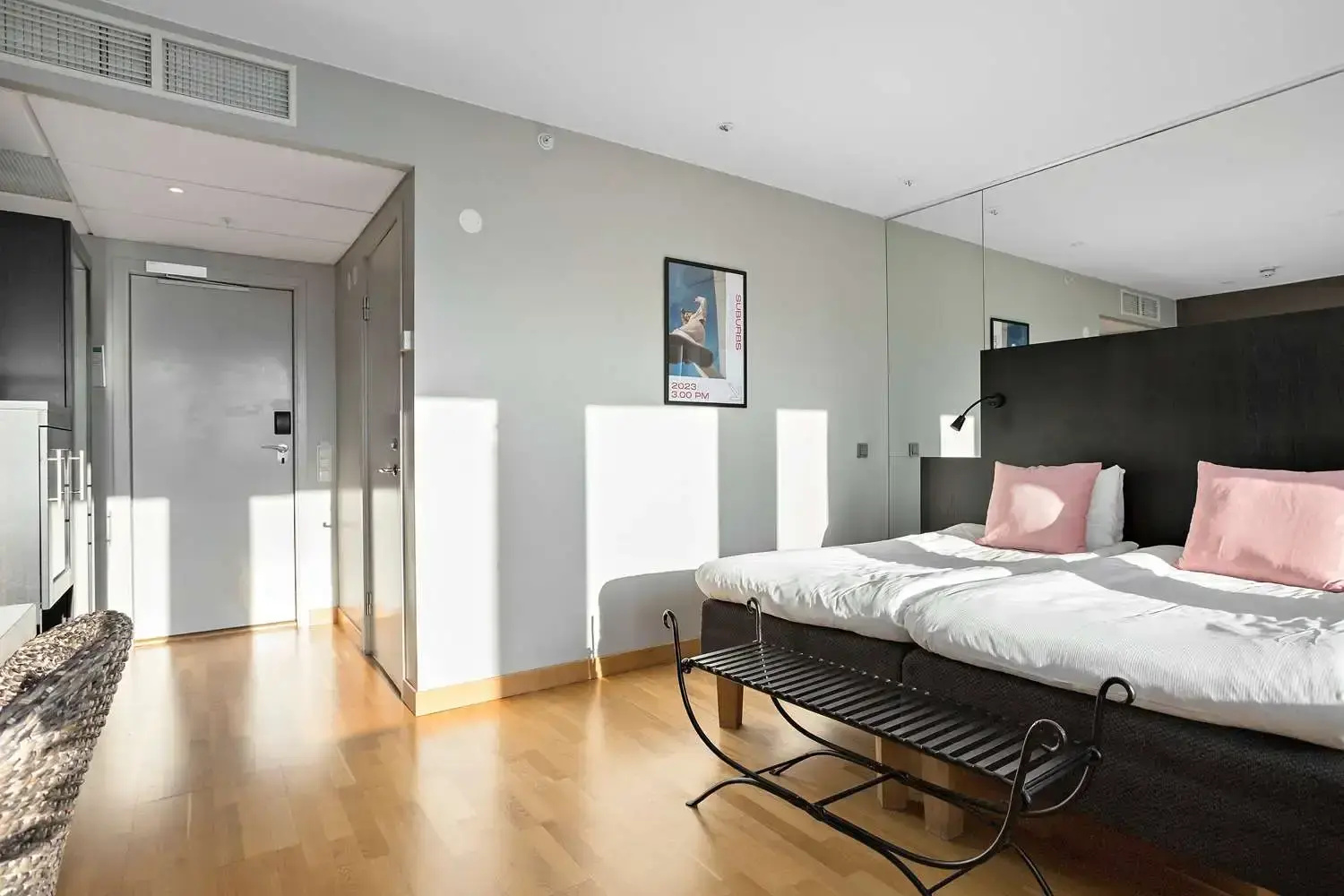 Foto - Aiden by Best Western Stockholm Solna