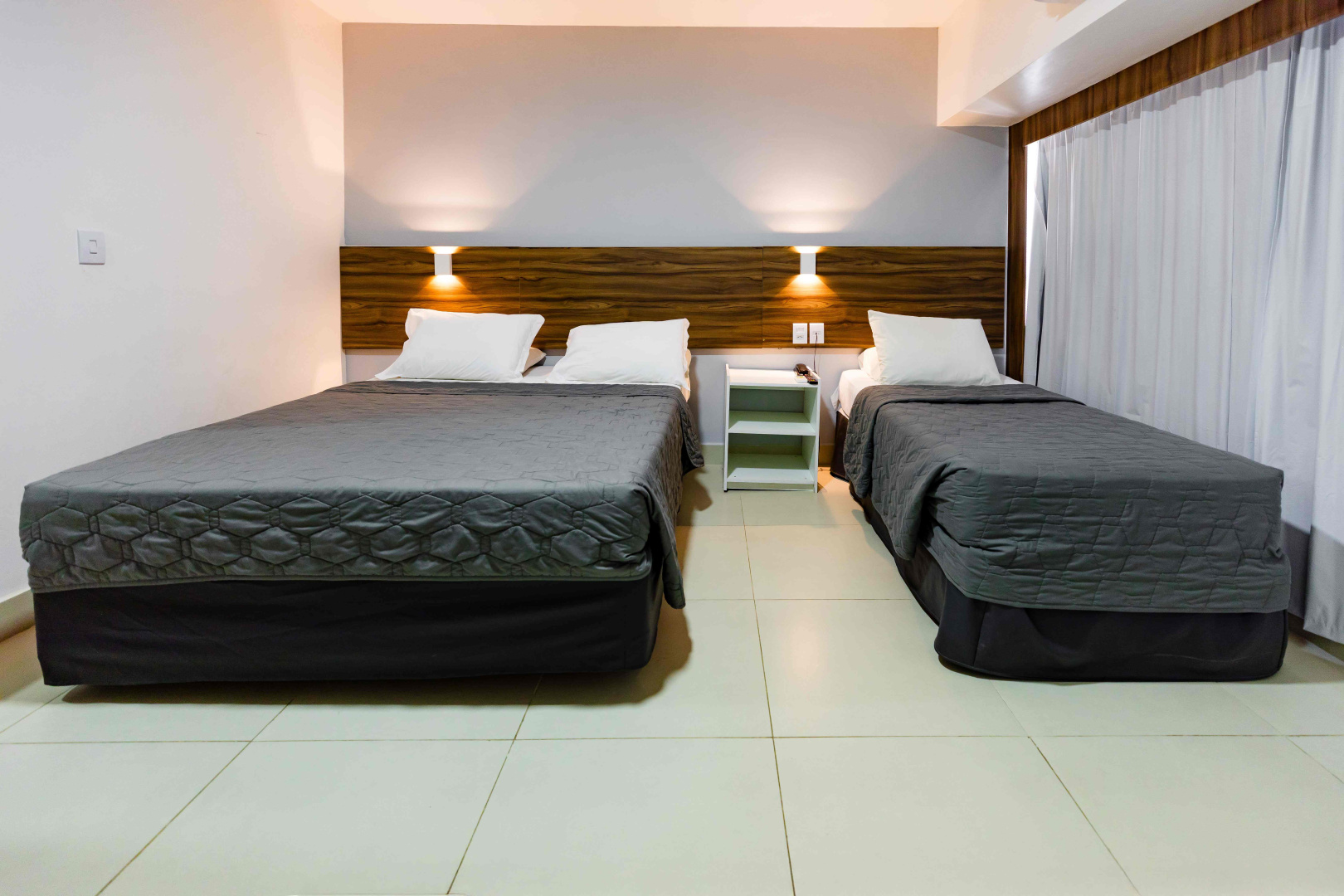 Photo - El Aram Beach & Convention