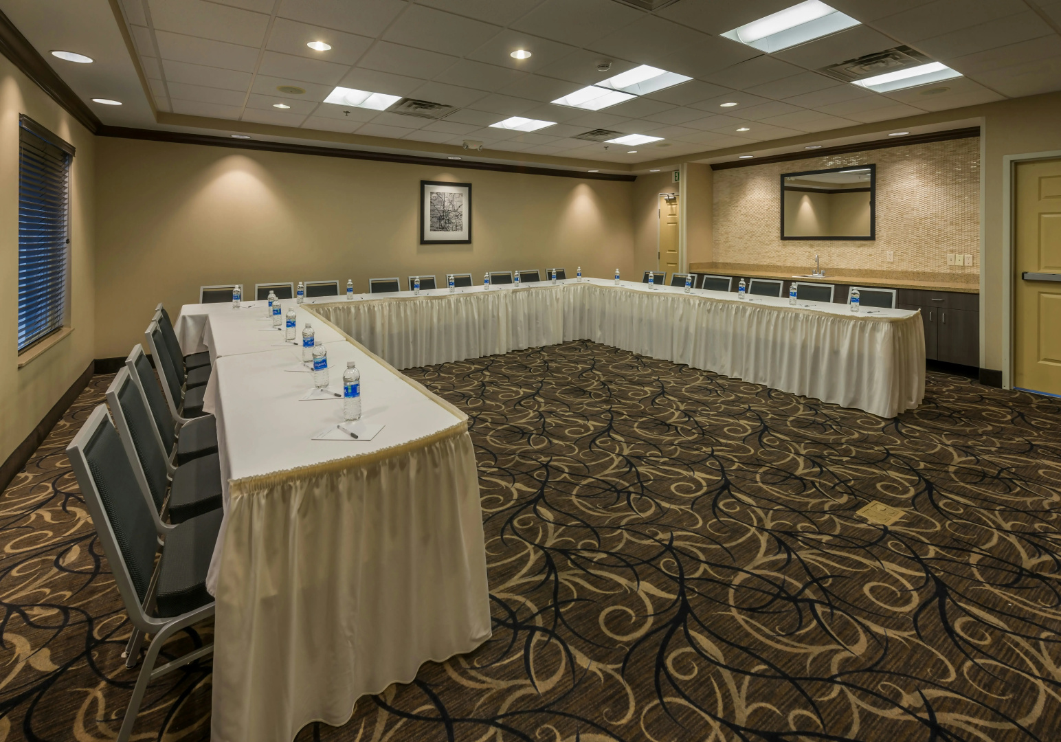 Photo - Hampton Inn & Suites Reno