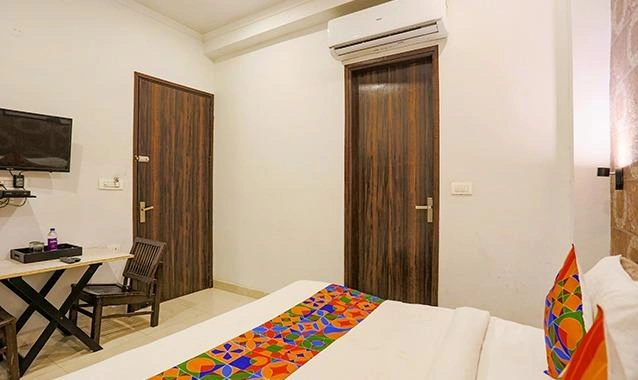 Photo - FabHotel Novel Suites