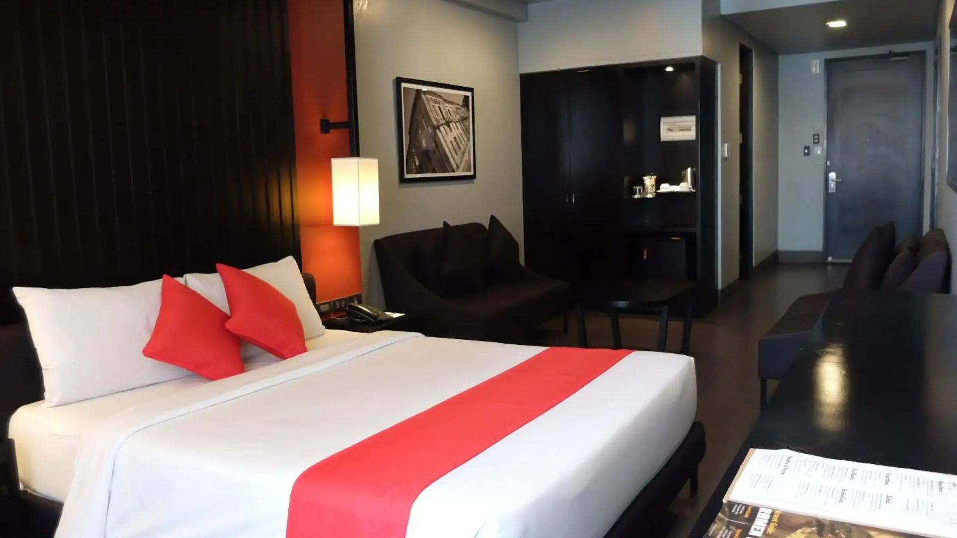 Photo - Amelie Hotel Manila