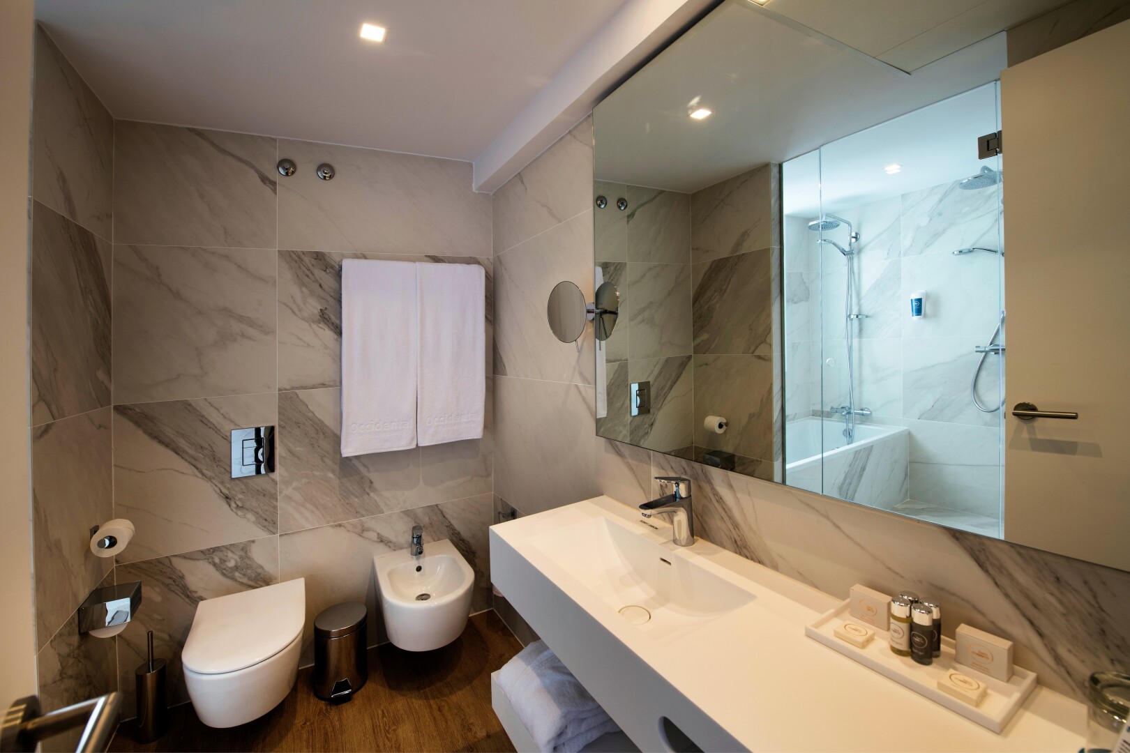 Foto - Occidental Vigo