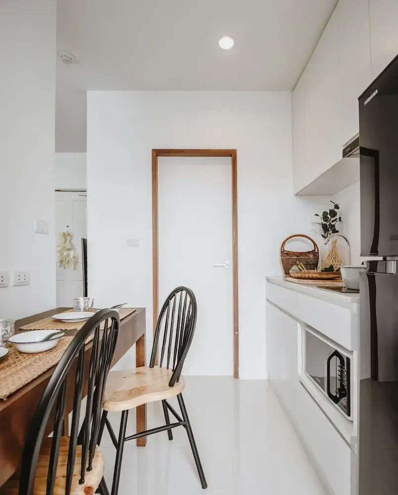 Foto - Siamplaengna Residence