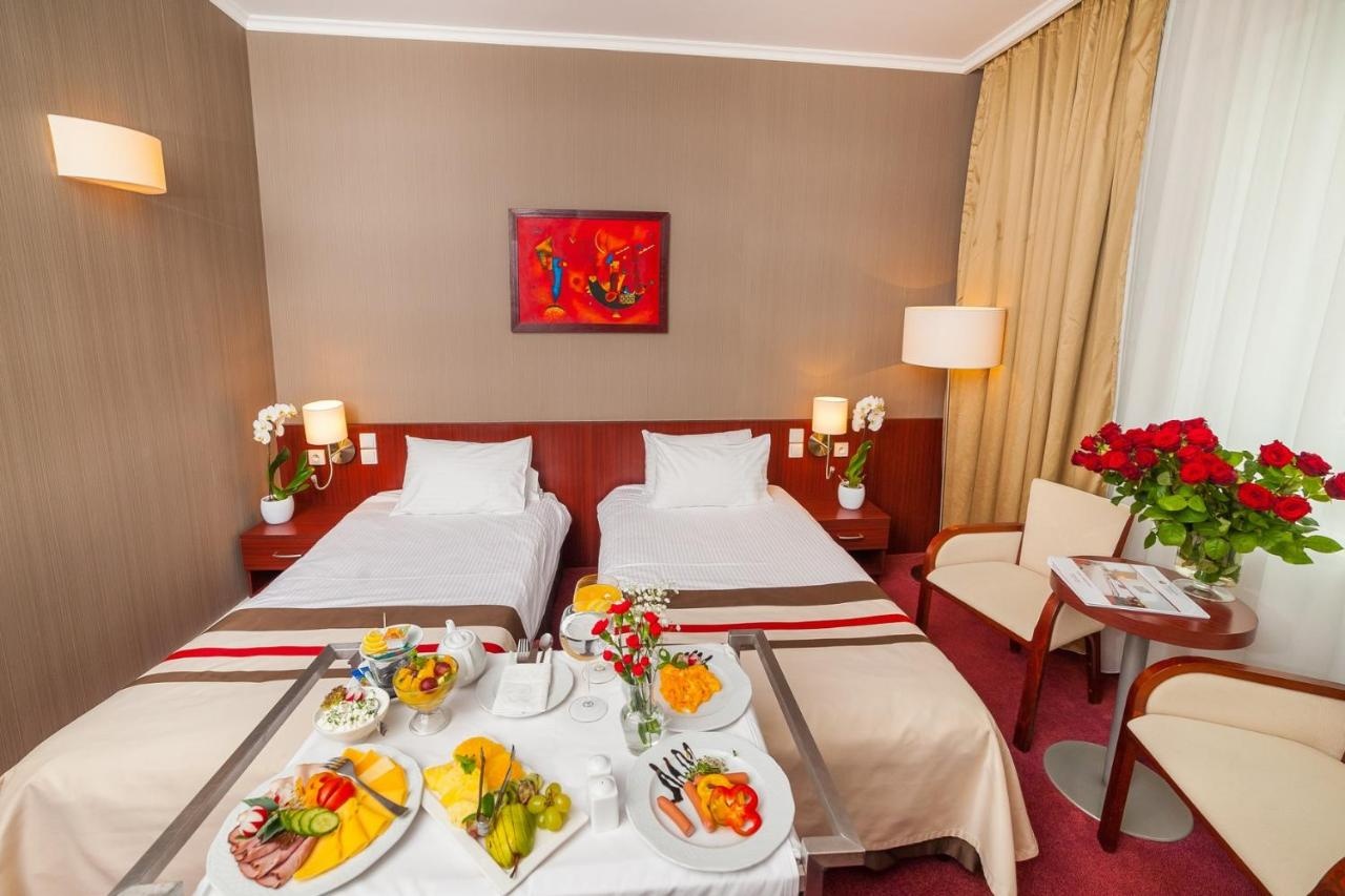 Foto - Premier Krakow Hotel