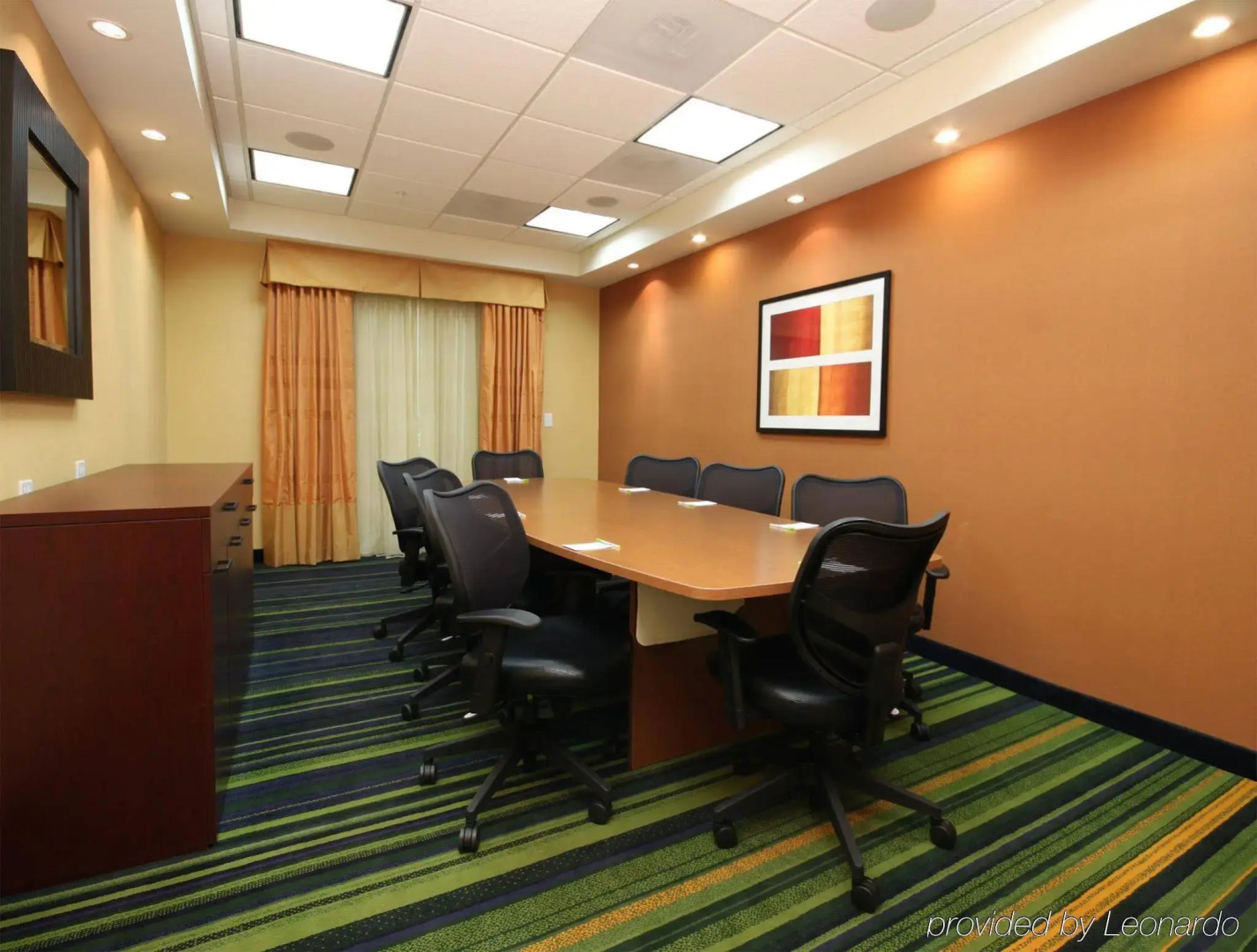Photo - Fairfield Inn & Suites by Marriott Mahwah