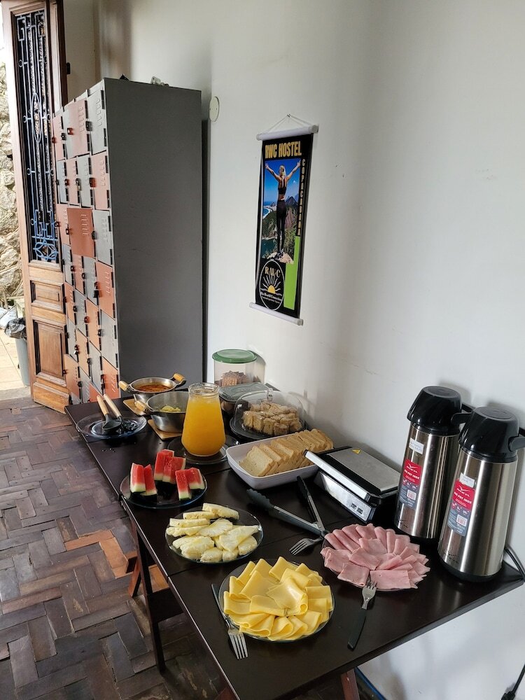 Foto - Hostel Sunrise