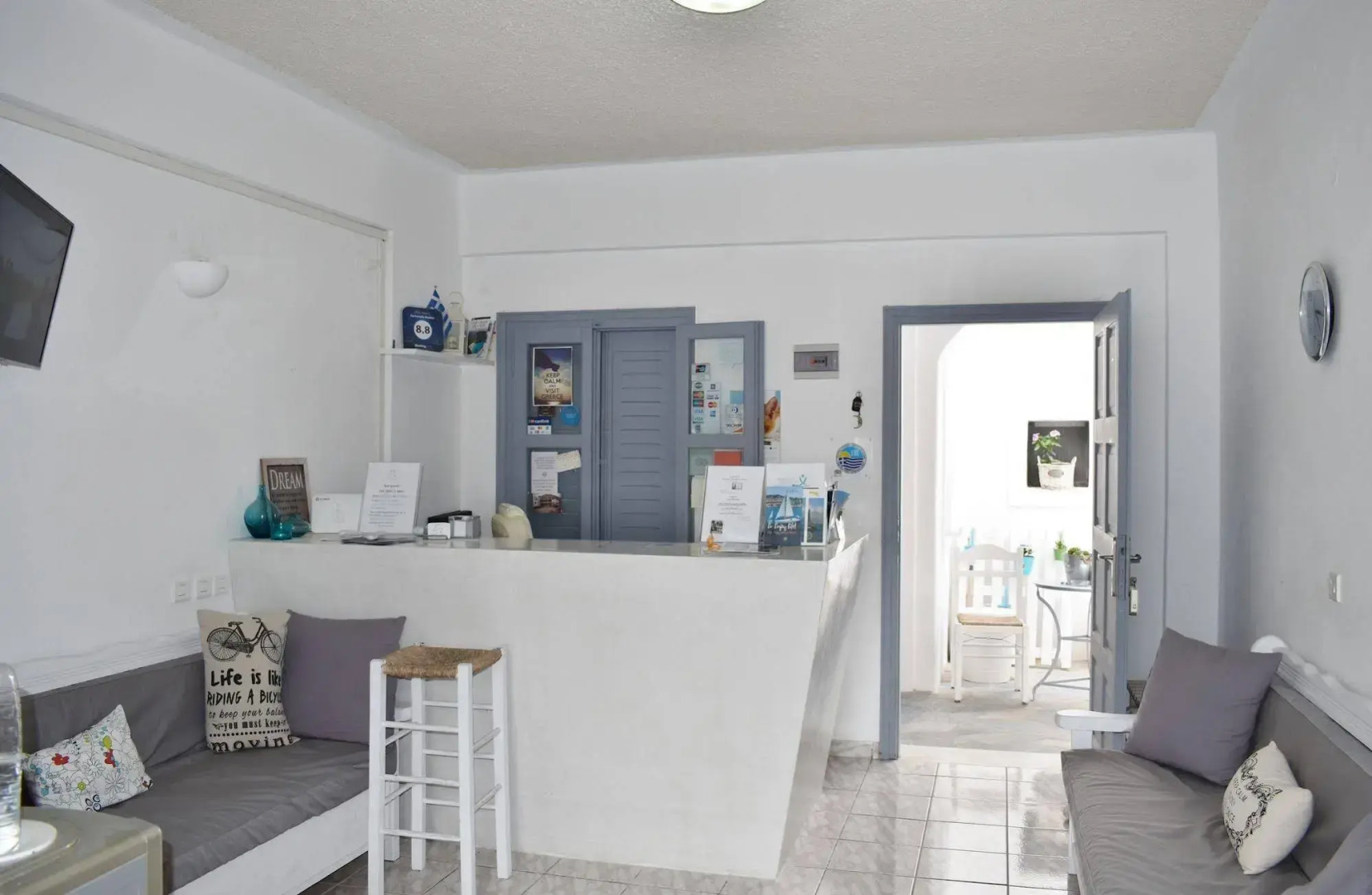 Foto - Zacharakis Studios