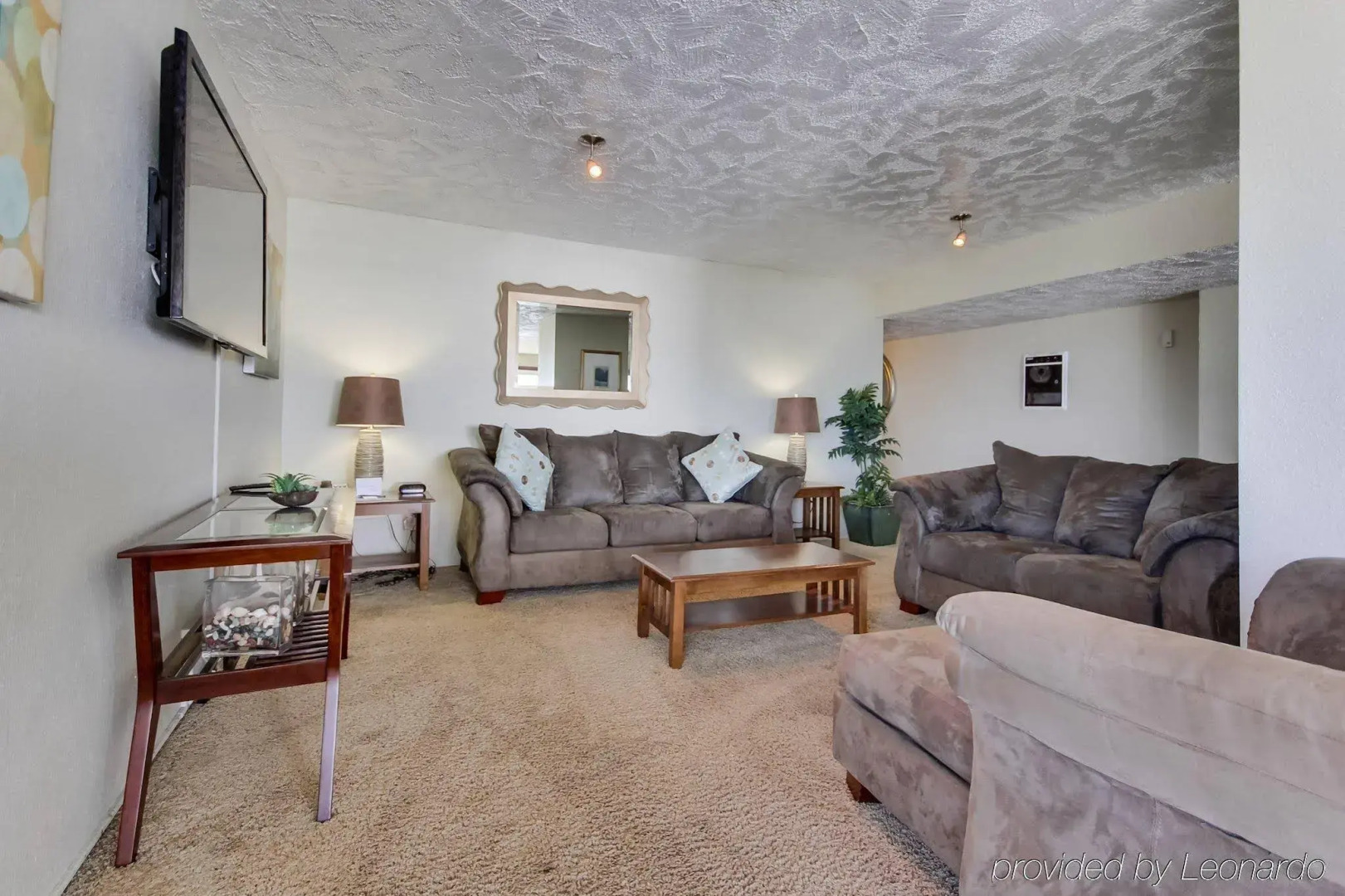 Foto - Surfer Beach Hotel