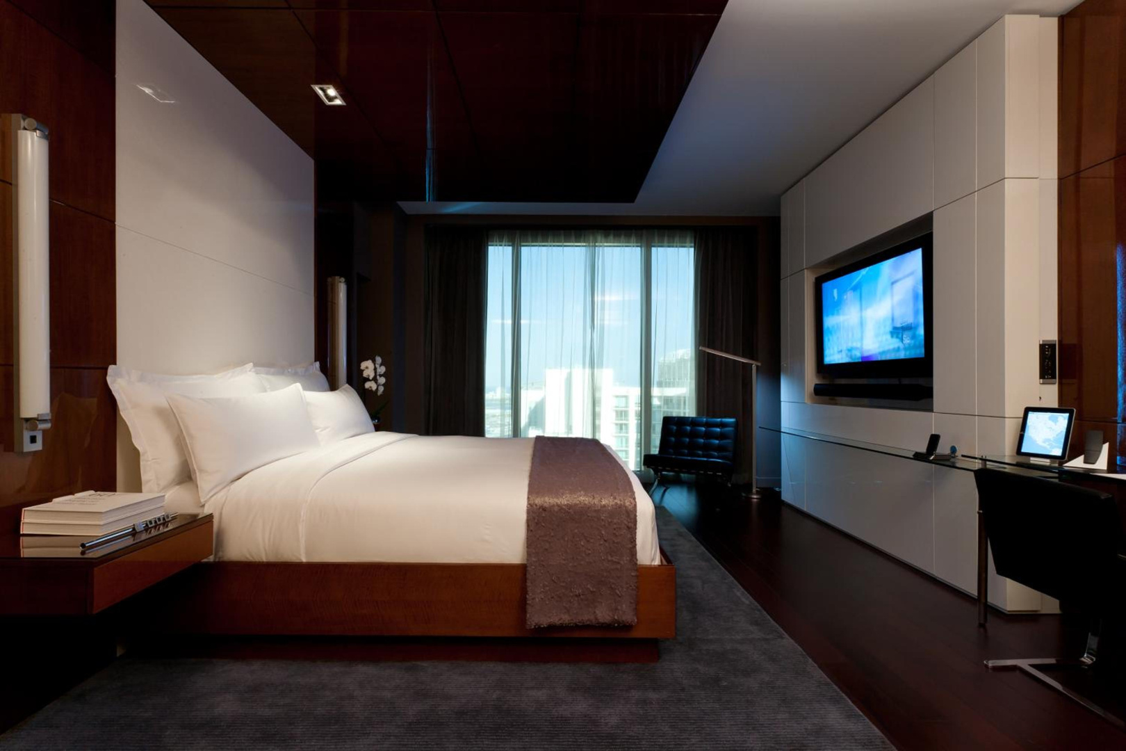 Foto - Hotel Beaux Arts, Autograph Collection