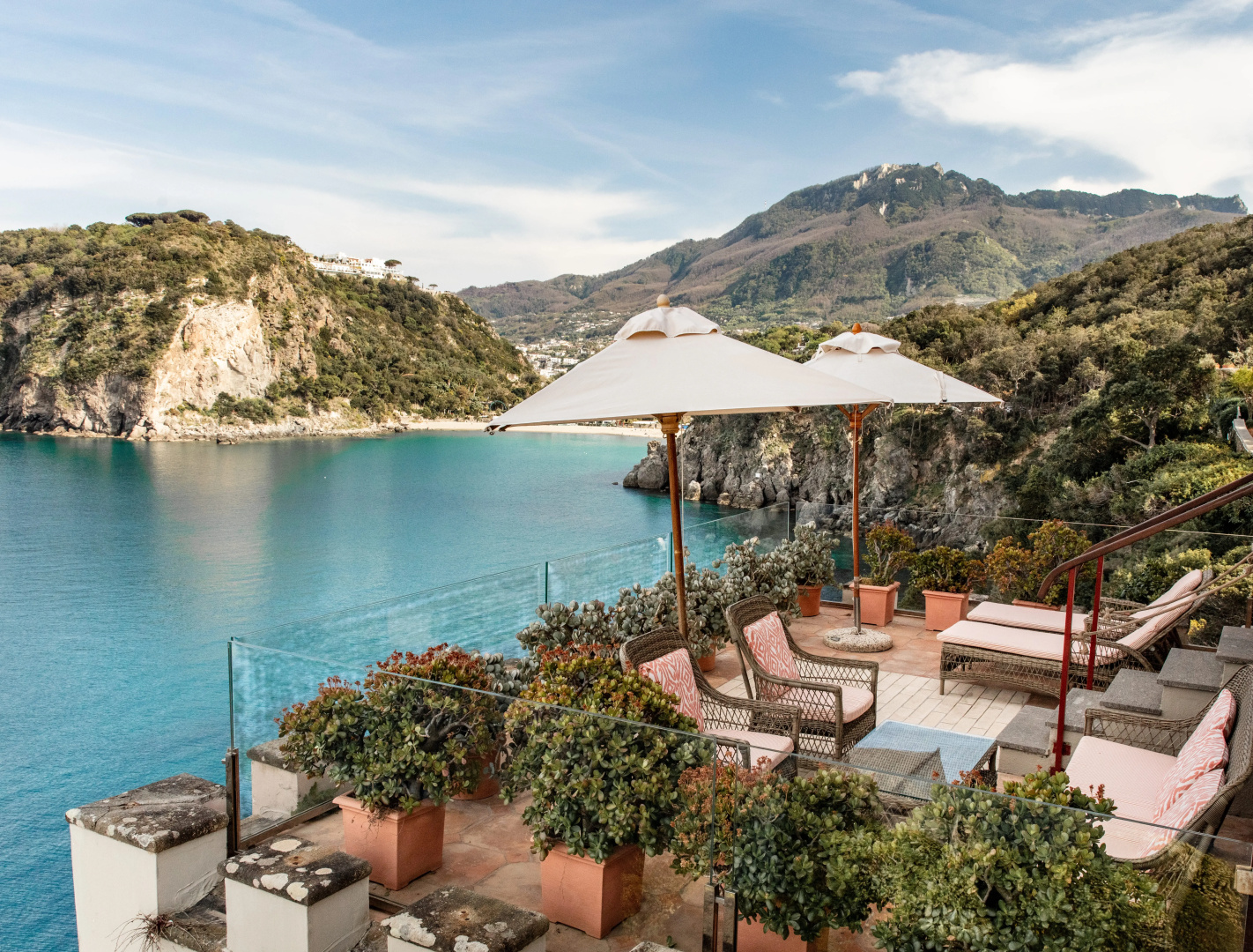 Foto - Mezzatorre Hotel & Thermal Spa