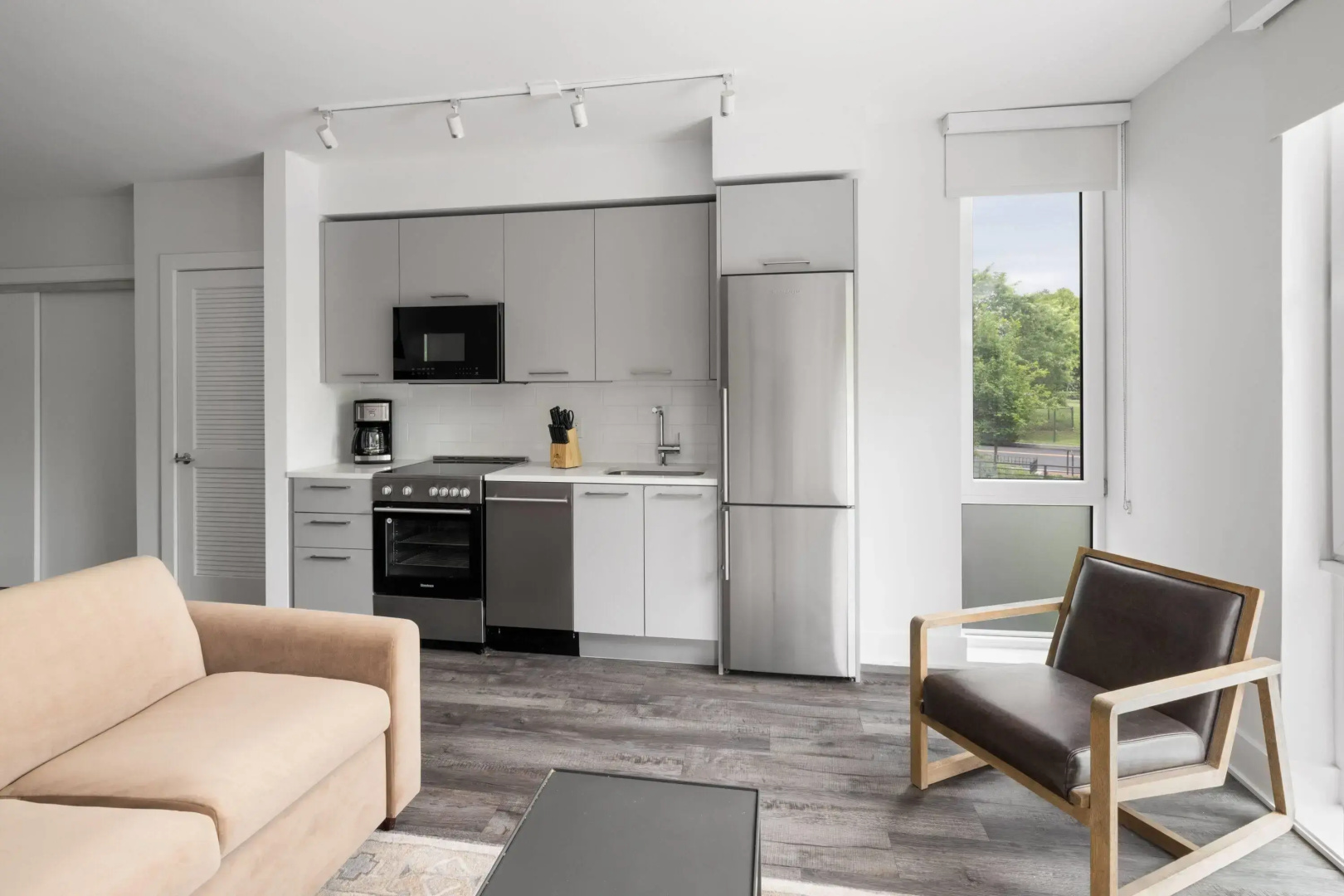 Photo - Reside Navy Yard, a Wyndham Residence