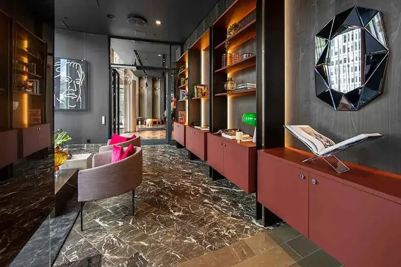 Foto - Clarion Hotel Oslo