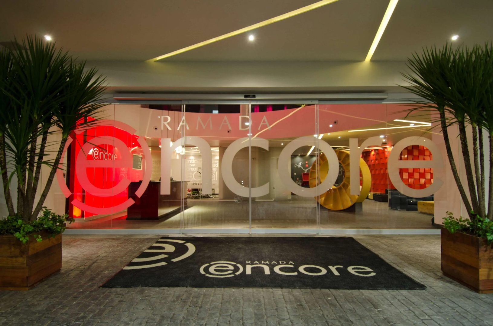 Photo - Ramada Encore by Wyndham Guadalajara Sur
