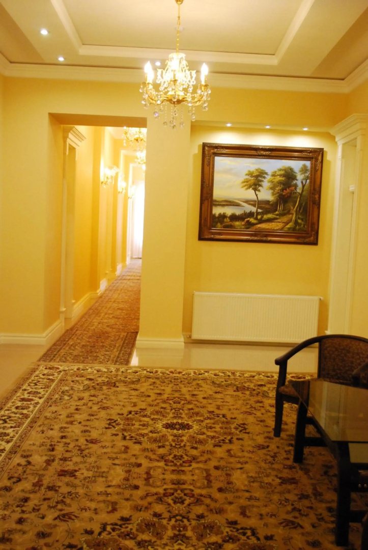 Photo - Jahon Palace