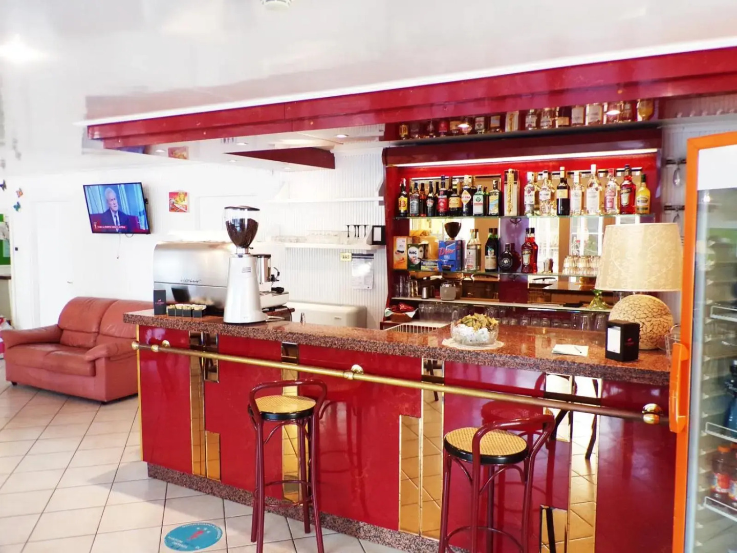 Foto - Hotel Crystal con Piscina Estiva Privata - SPIAGGIA INCLUSA con Formula All Inclusive 7 notti